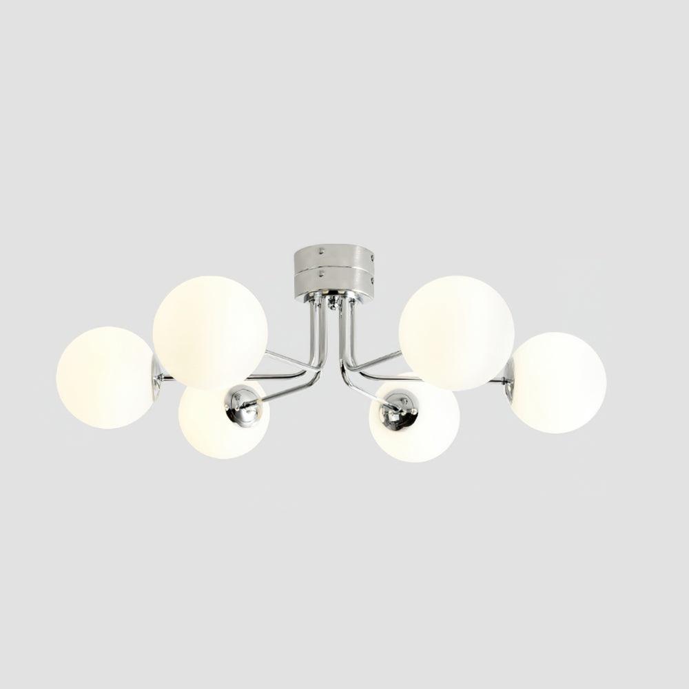 Lanta Overhead Fixture Ceiling Lamp