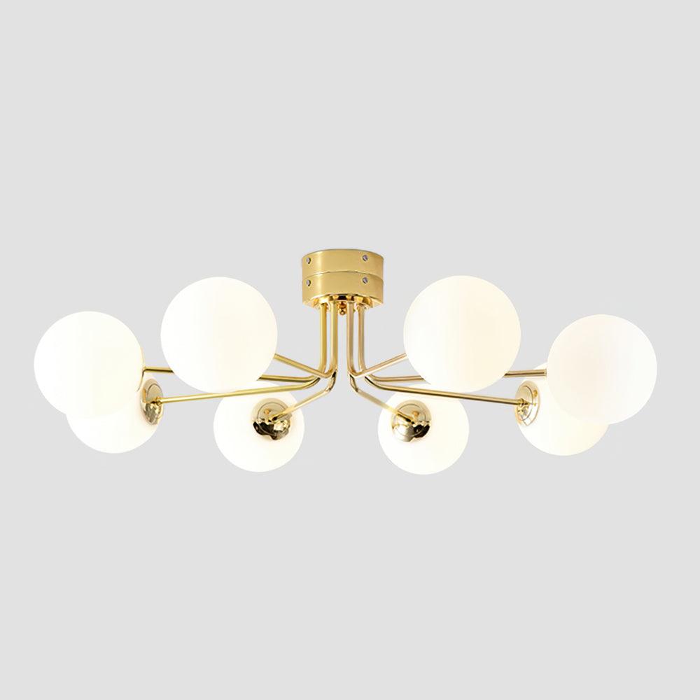 Lanta Overhead Fixture Ceiling Lamp