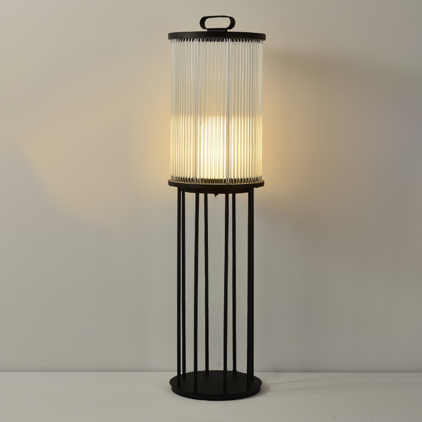 Lantern Garden Exterior Light, Outdoor Wall Light, detail 46