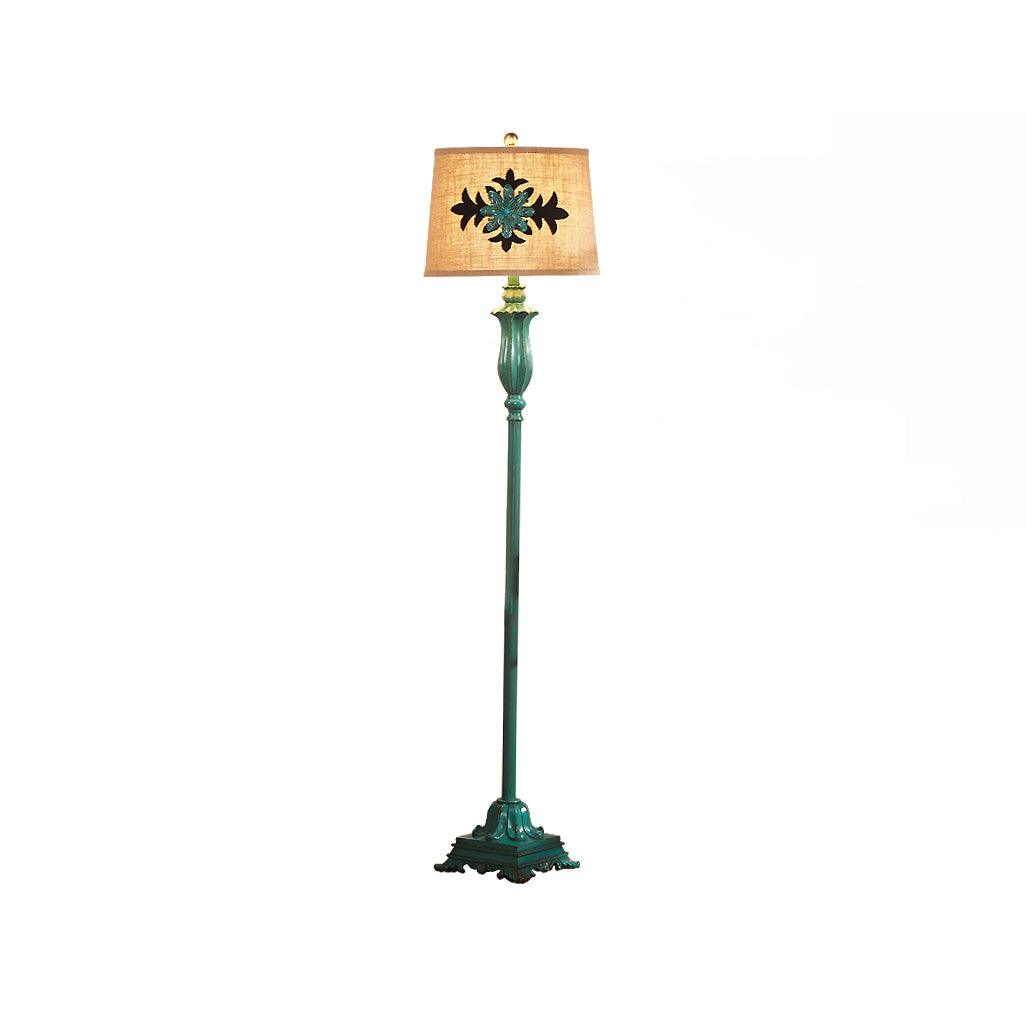 Lark Floor Light, Floor Lamp, detail 9