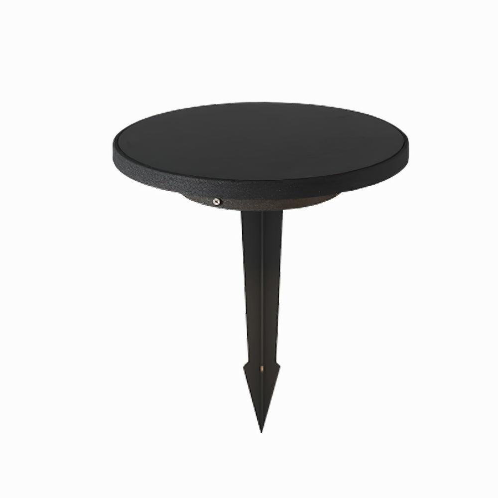 Lawn Nails Garden Light Table Lamp