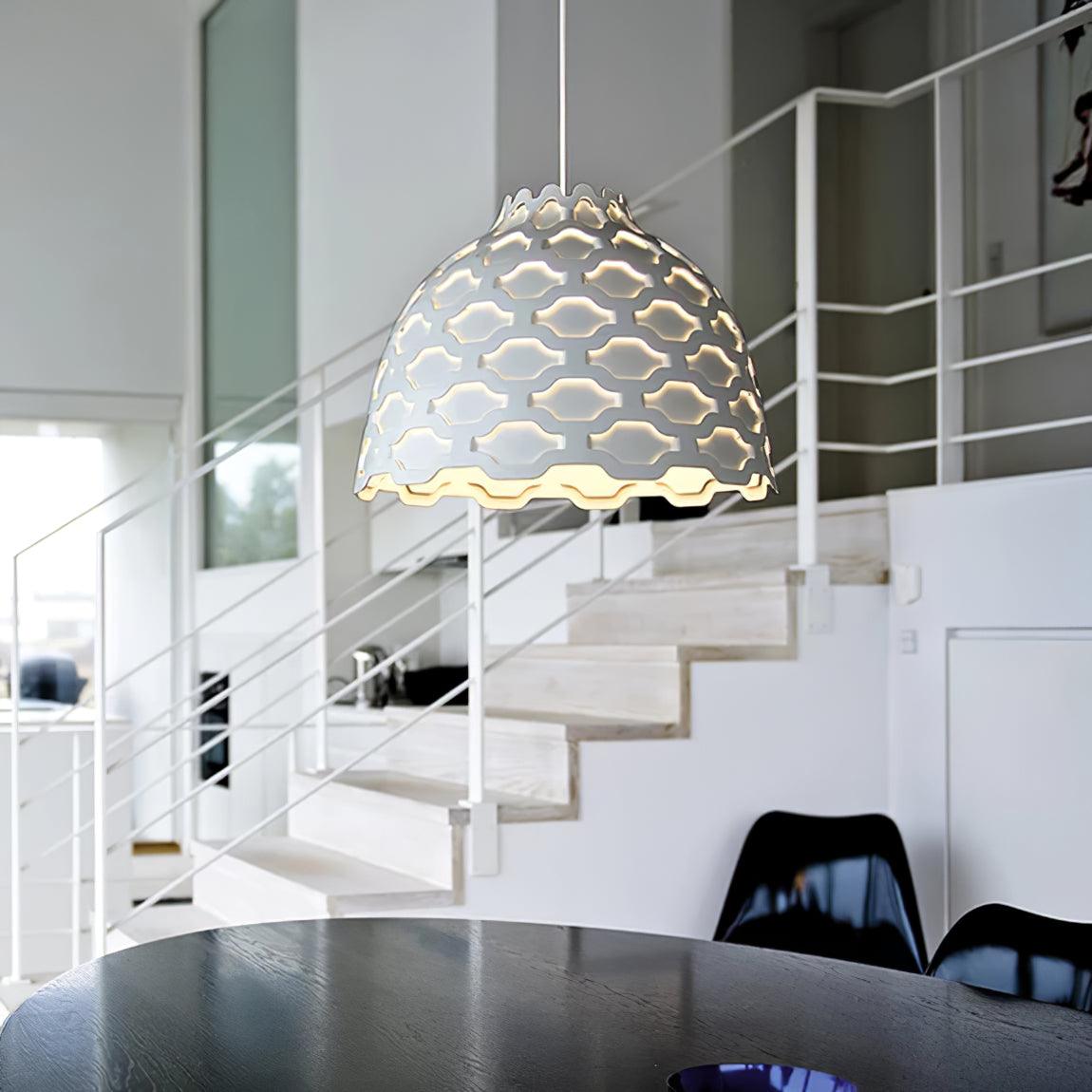 Lc Shutters Pendant Lamp detail view 2