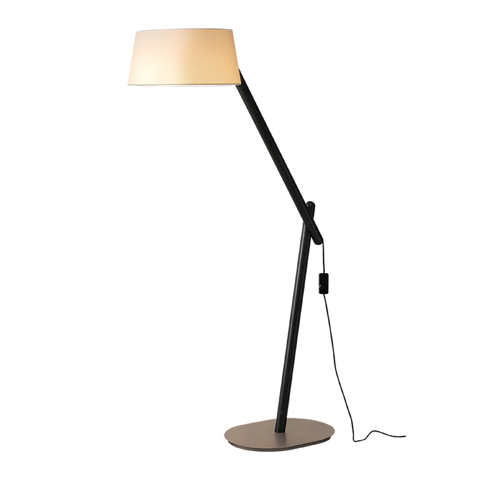 Lean Pivot Floor Light, Floor Lamp, detail 33