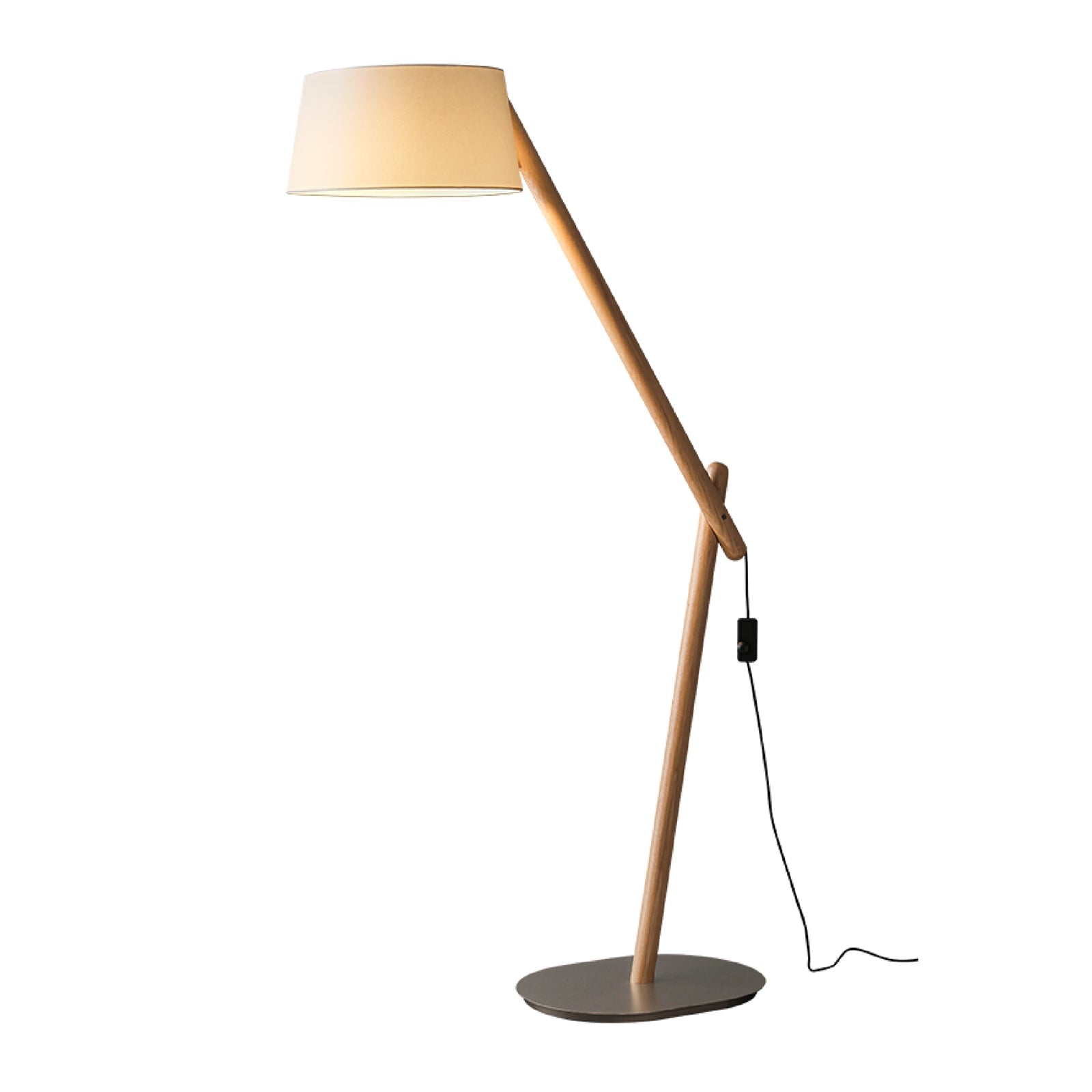 Lean Pivot Floor Light, Floor Lamp, detail 34