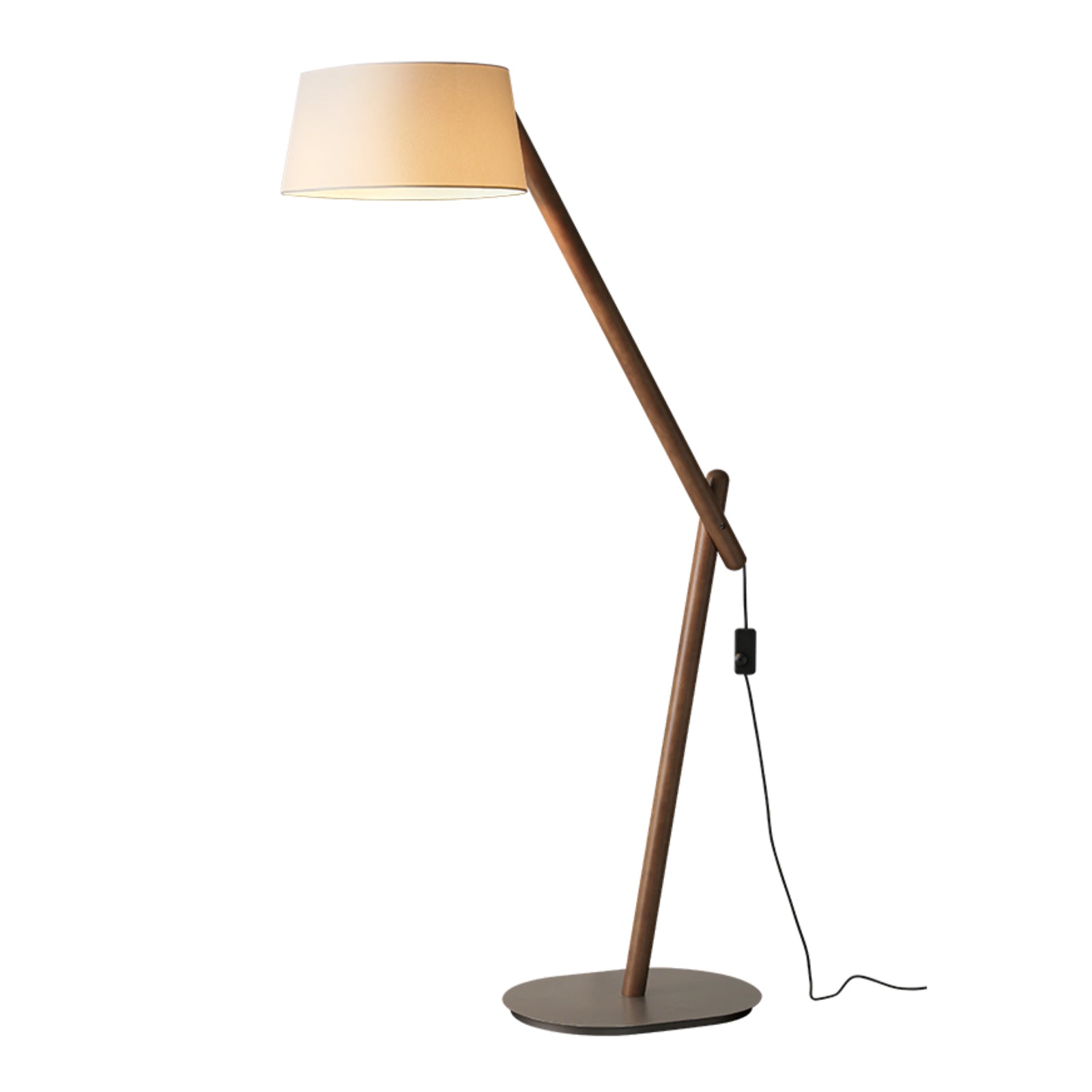 Lean Pivot Floor Light, Floor Lamp, detail 35