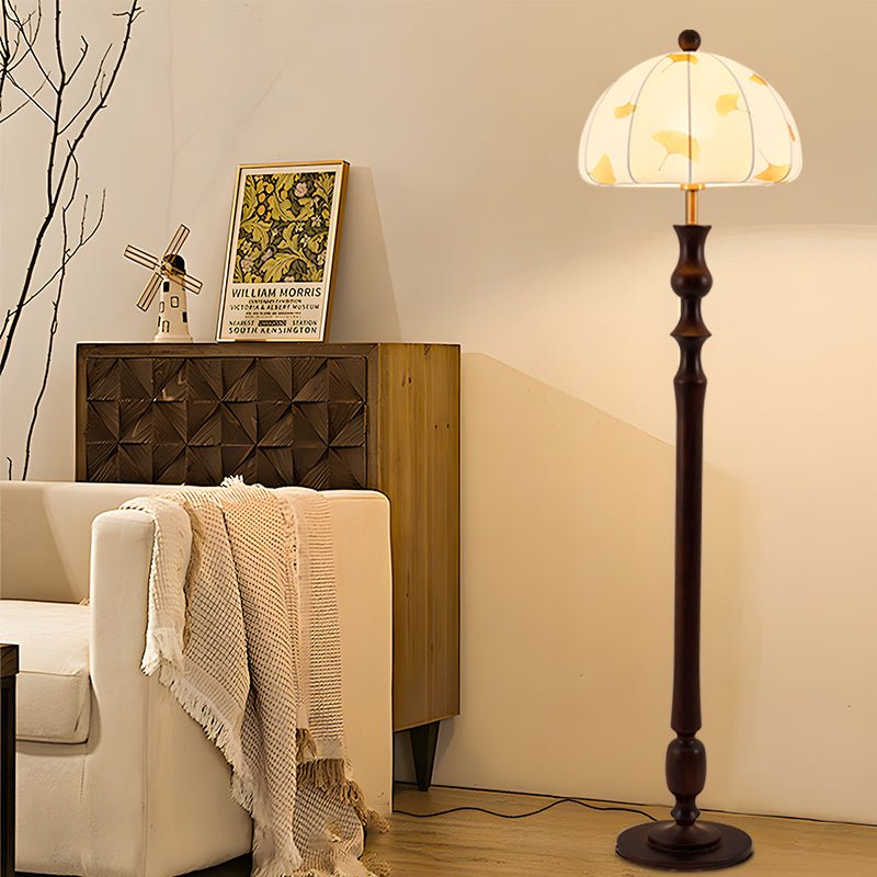 Lena Floor Lamp detail view 11
