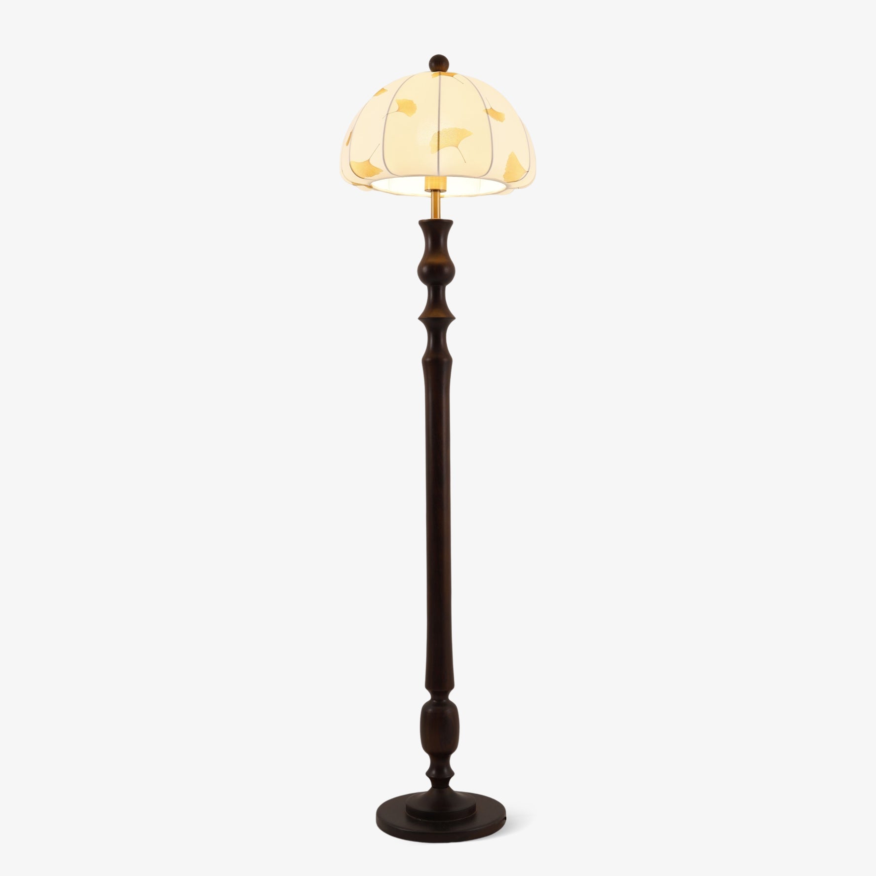 Lena Floor Lamp detail view 14
