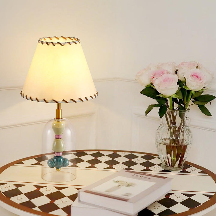 Lenny Bedside Table Lamp 9.8