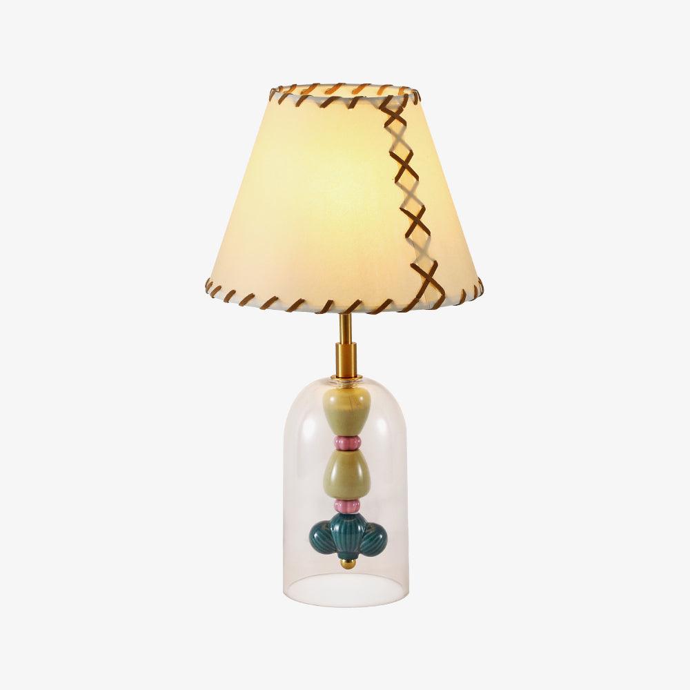 Lenny Bedside Table Lamp 9.8