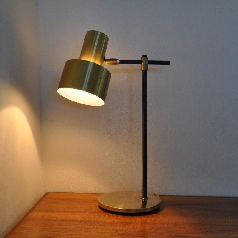 Lento Bedside Lamp Table Lamp