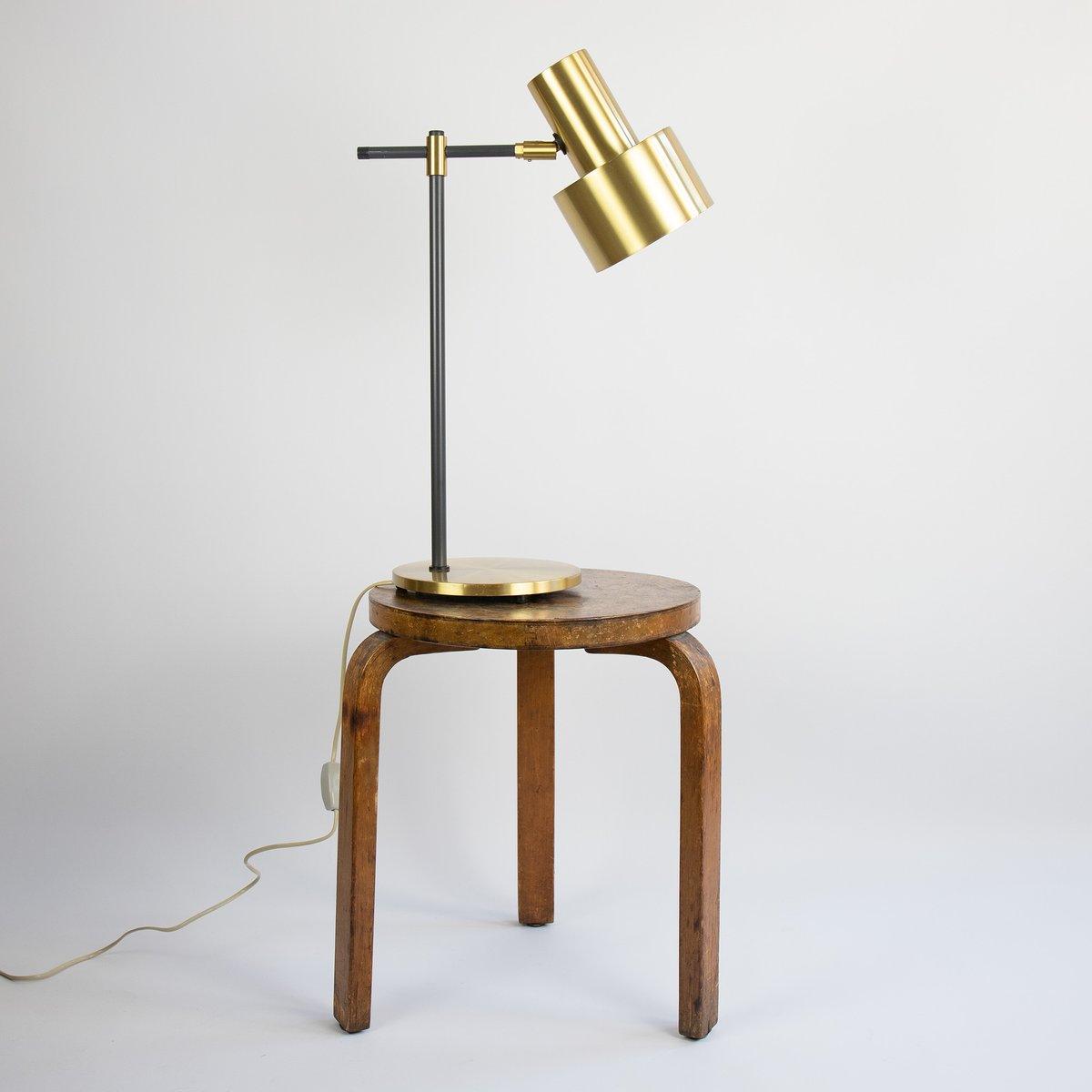 Lento Bedside Lamp Table Lamp