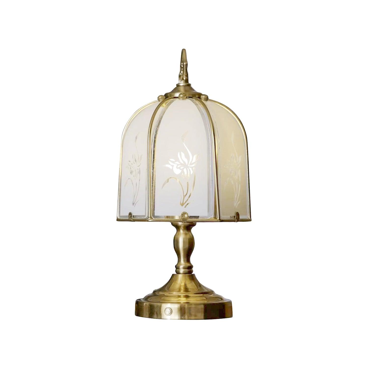 Leonore Metal Table Lamp 7.1