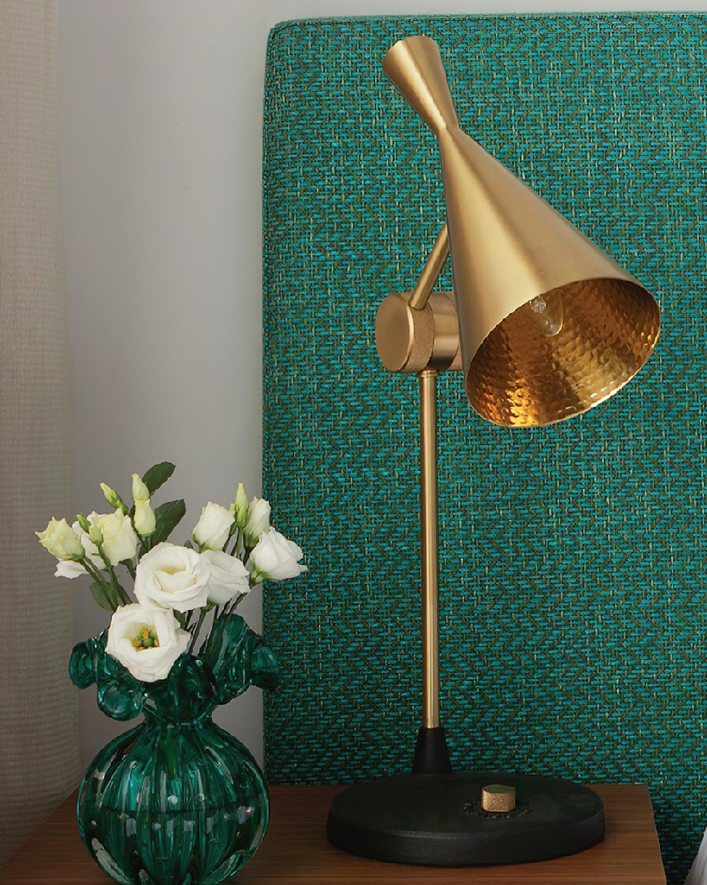 Light Poetry Table Lamp 14.2
