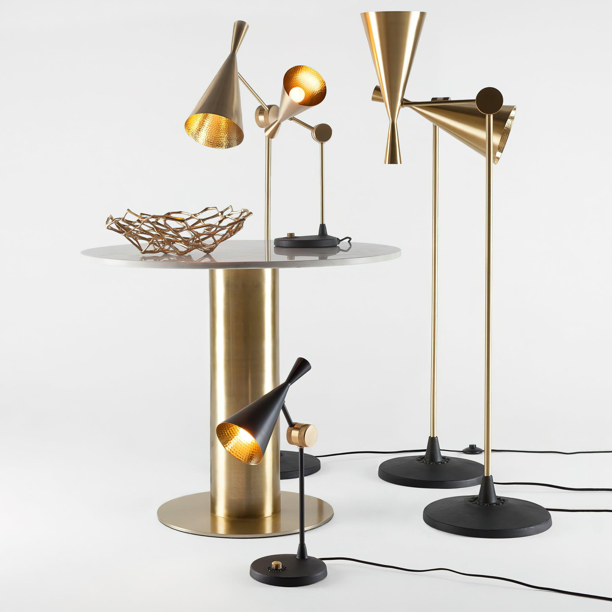 Light Poetry Table Lamp 14.2