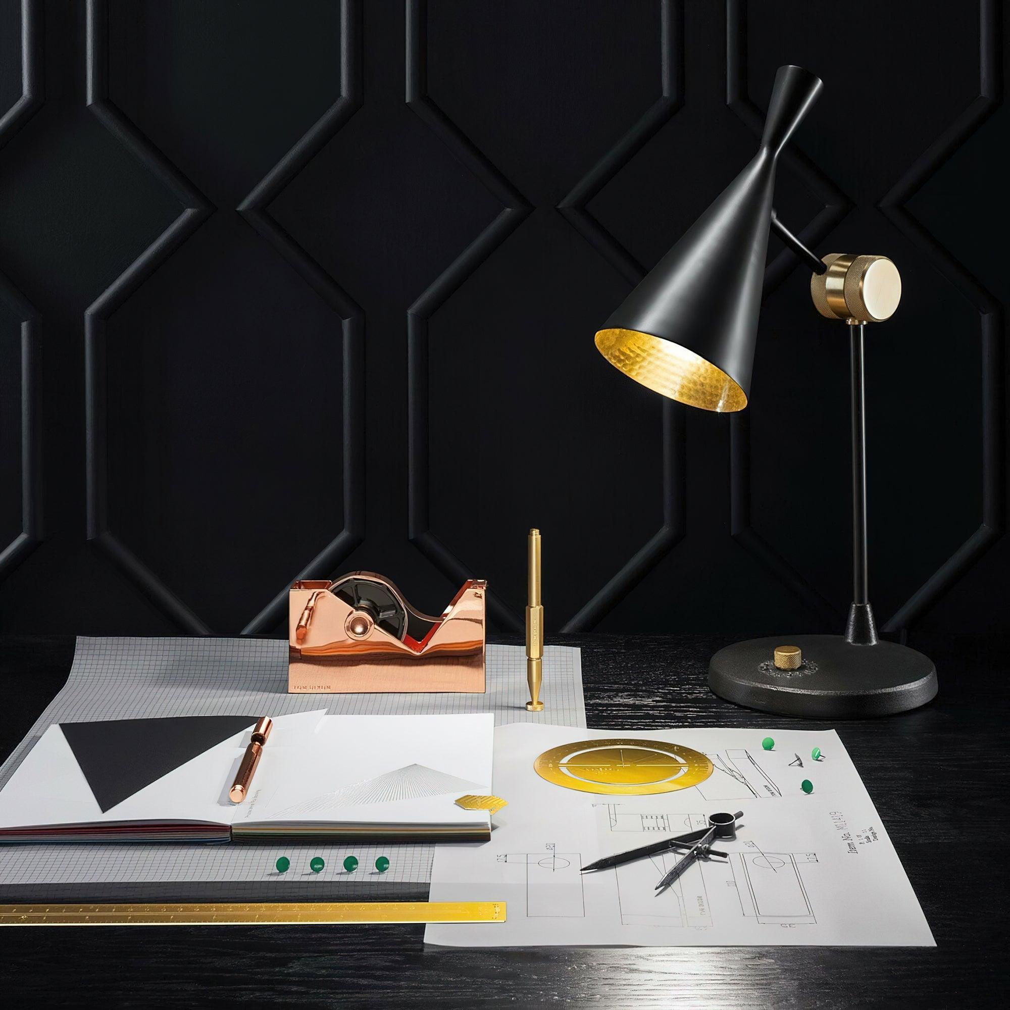 Light Poetry Table Lamp 14.2