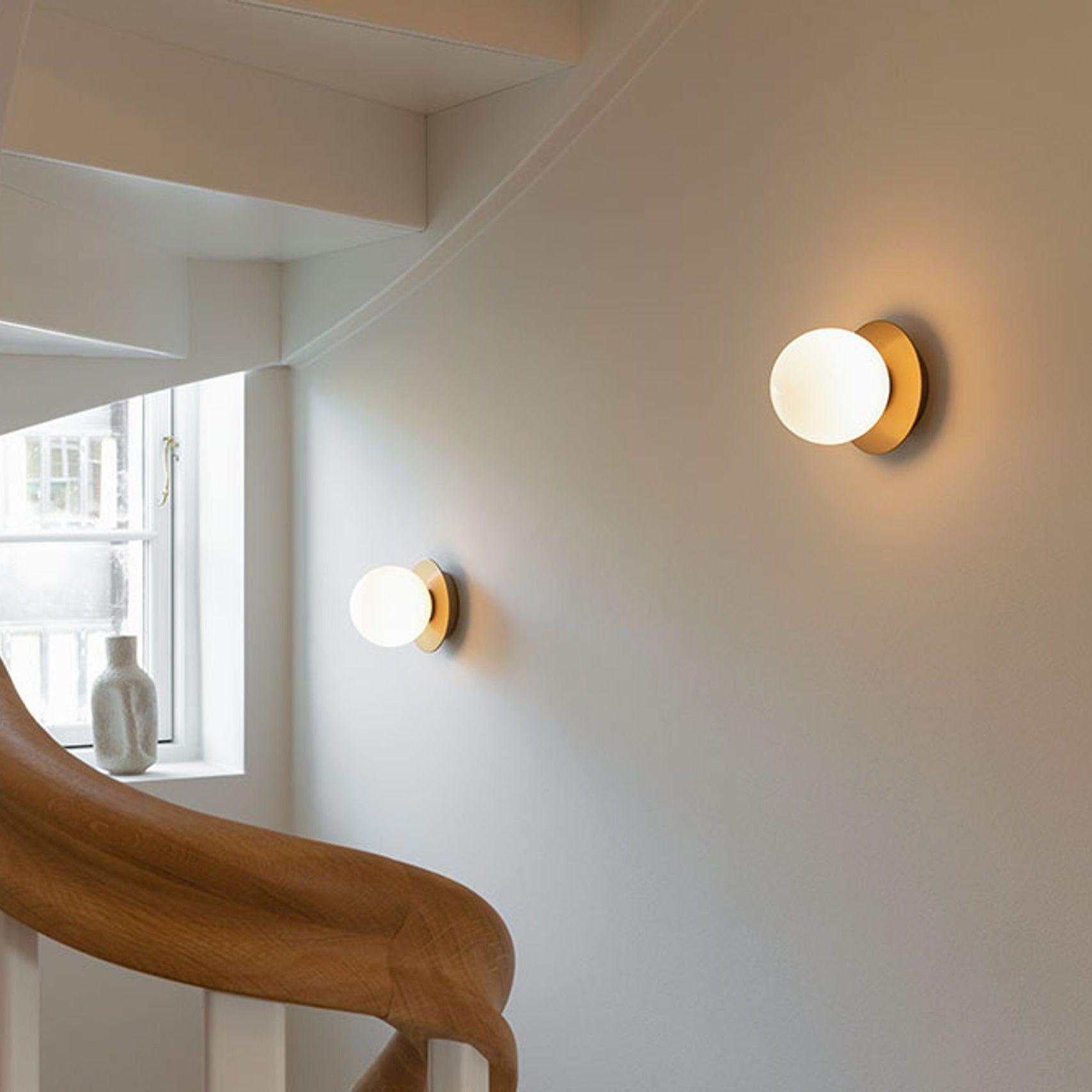 Liila Wall Lamp 5.9