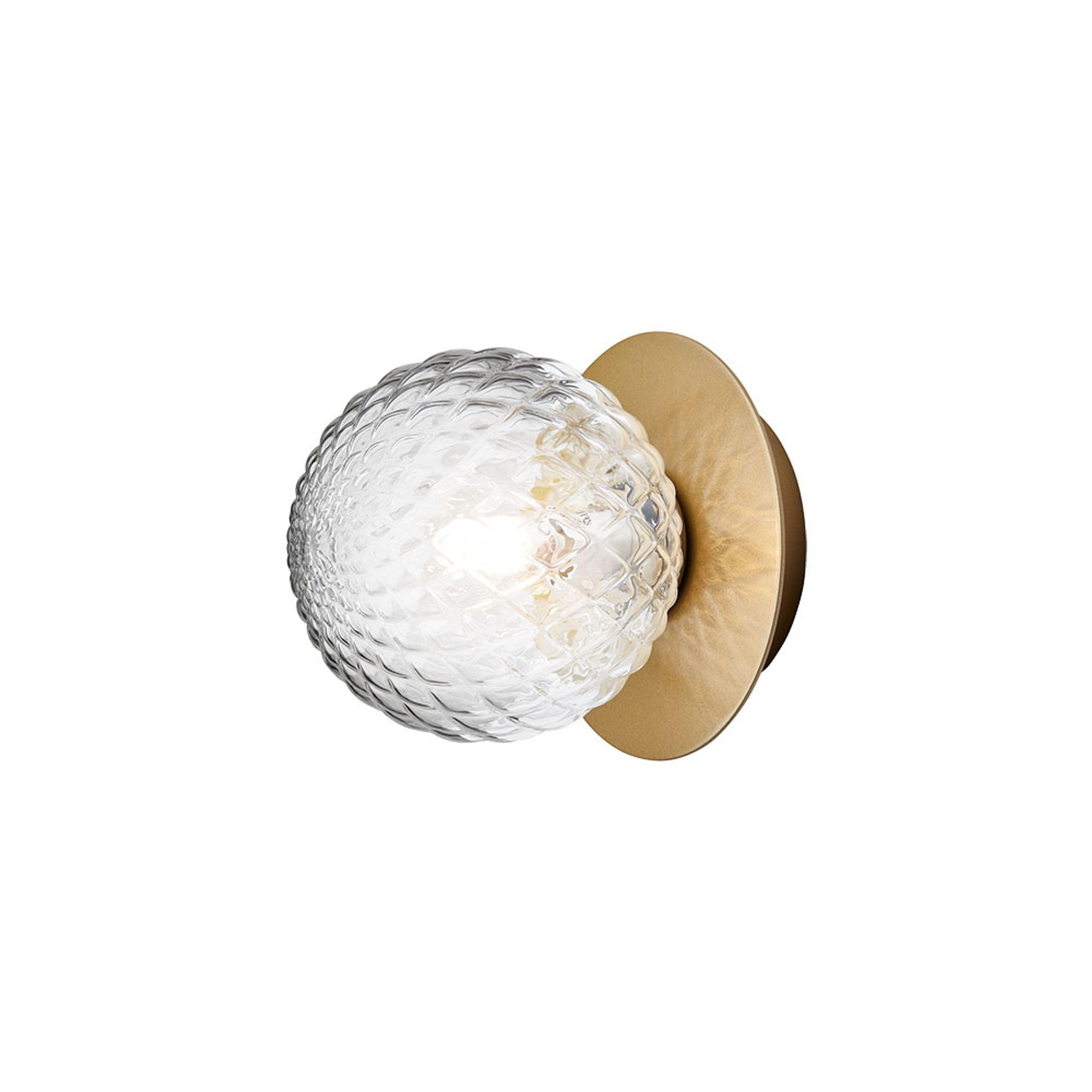Liila Wall Lamp 5.9