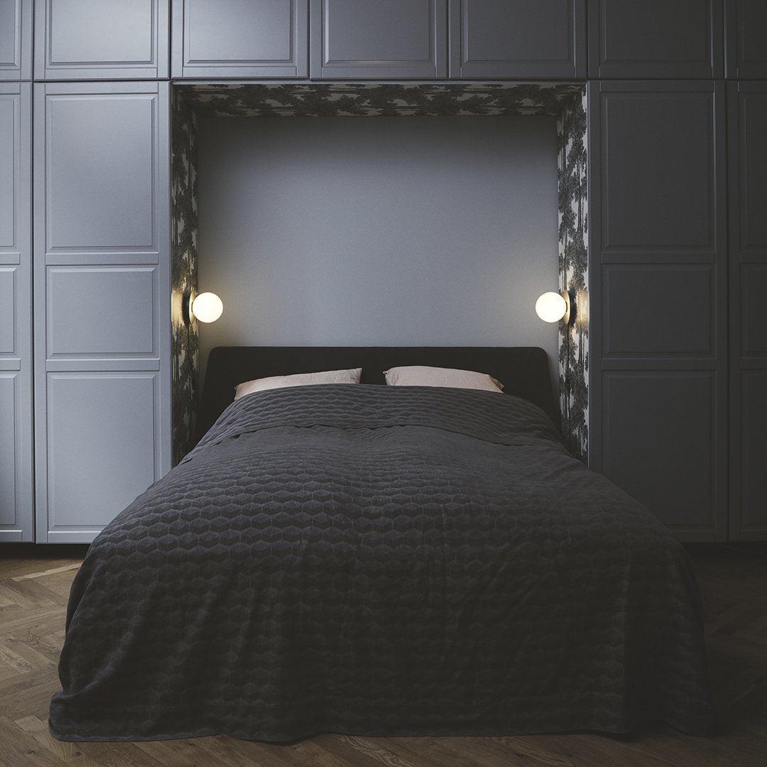 Liila Wall Lamp 5.9