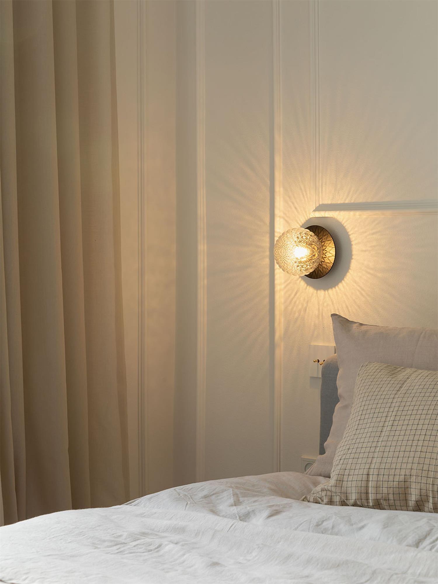 Liila Wall Lamp 5.9