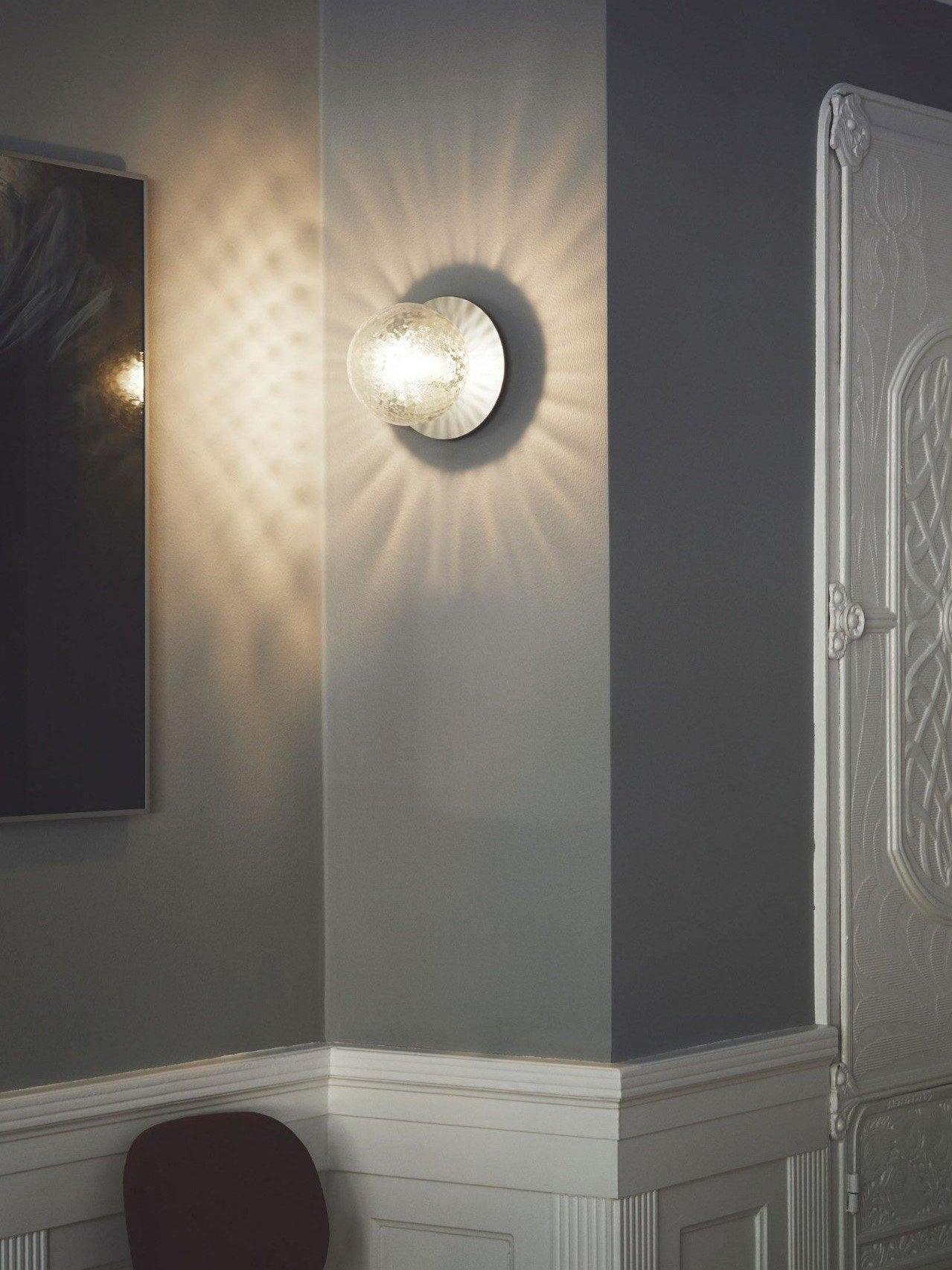 Liila Wall Lamp 5.9