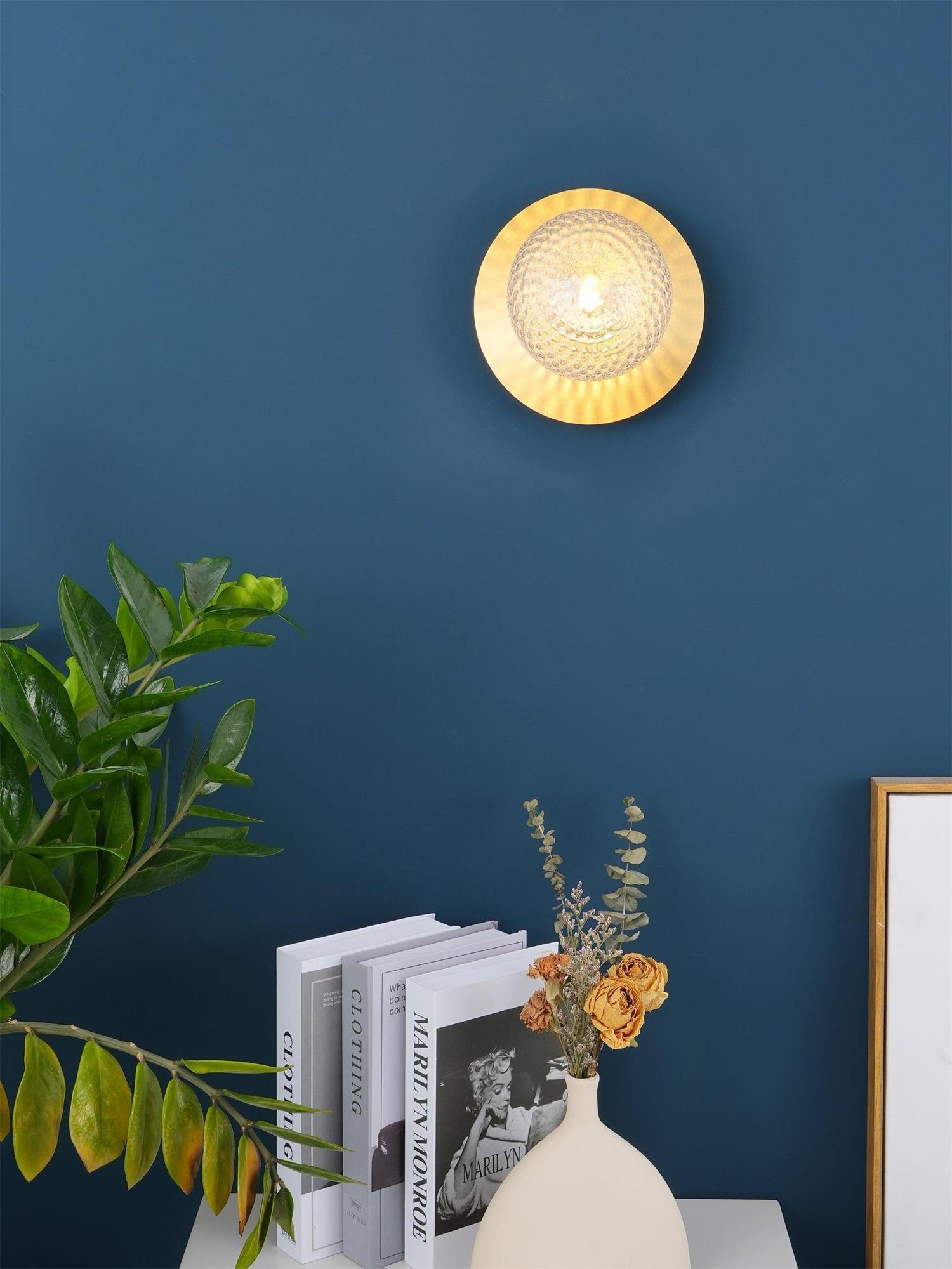 Liila Wall Lamp 5.9