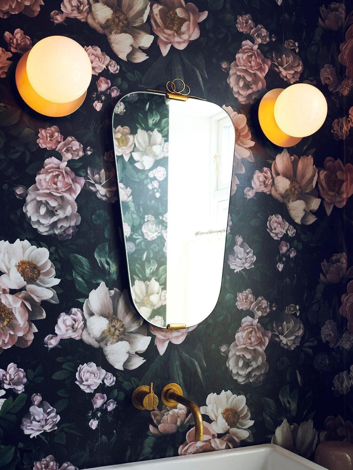 Liila Wall Lamp 5.9