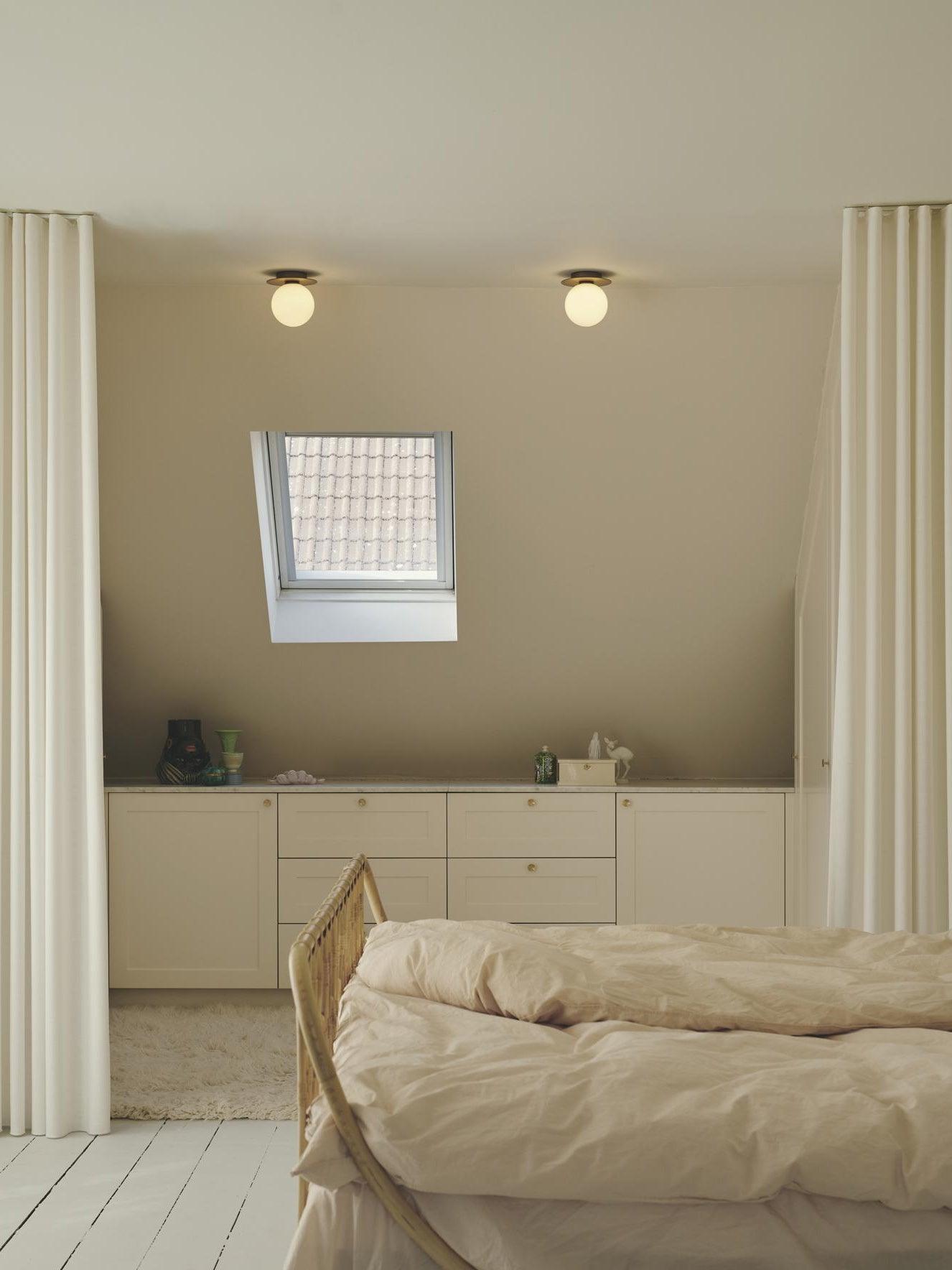 Liila Wall Lamp 5.9