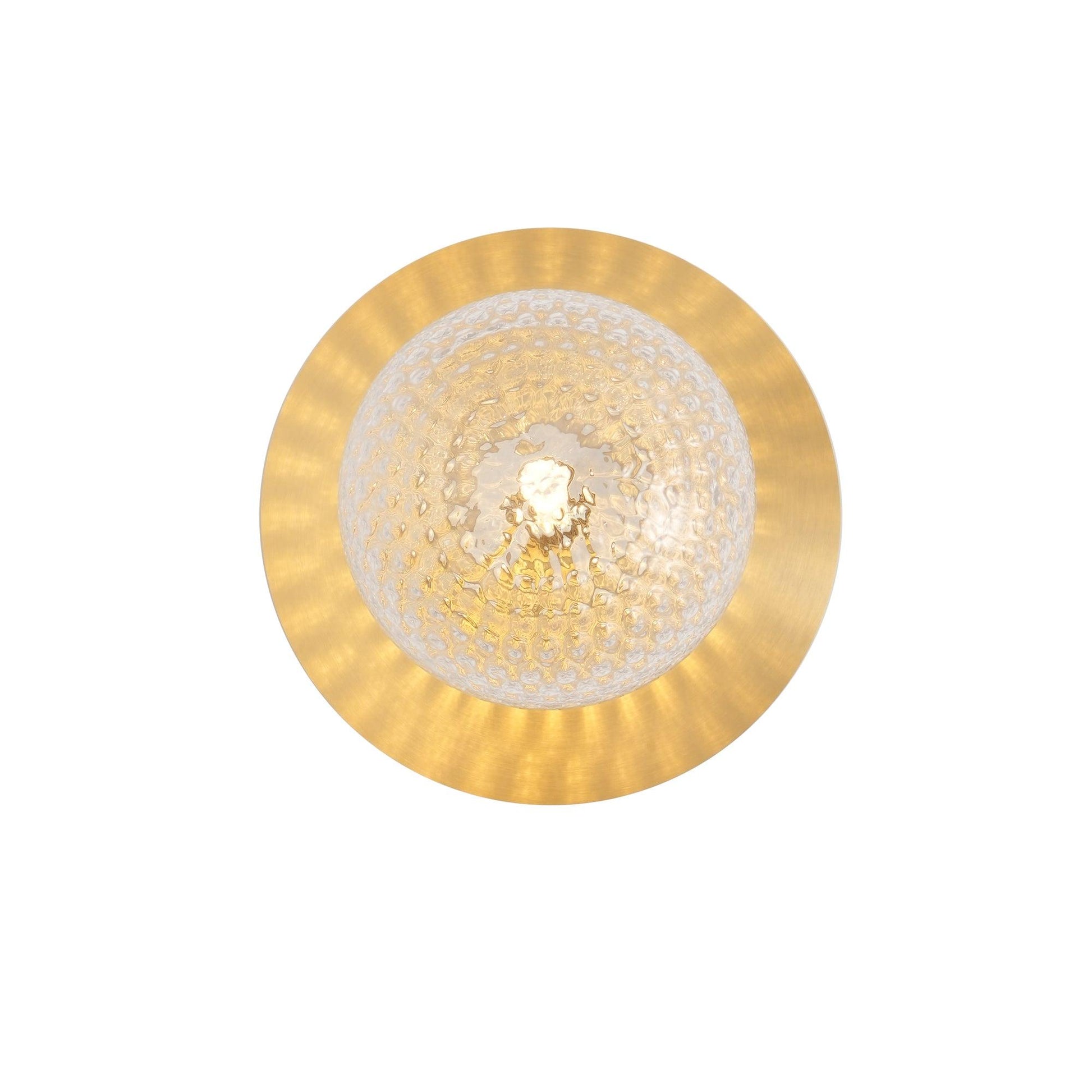 Liila Wall Light, Hardwired Wall Sconce, detail 10
