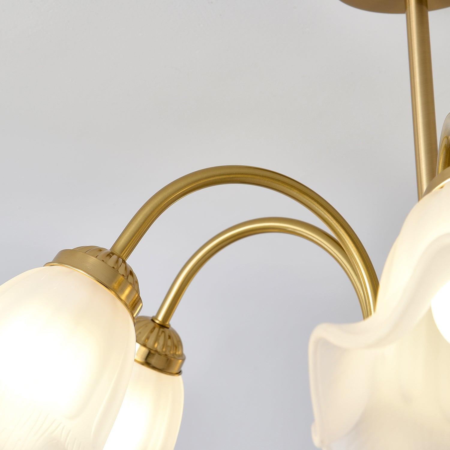Lily Chandelier