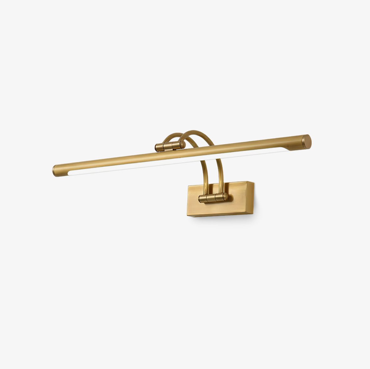 Linear Vanity Bracket Light Wall Light