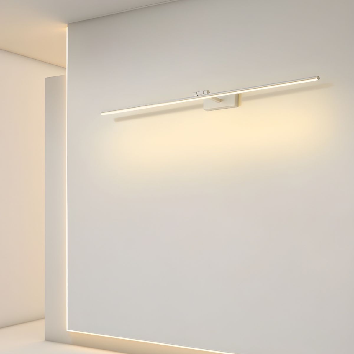 Linear Bathroom Wall Lamp Vanity Light