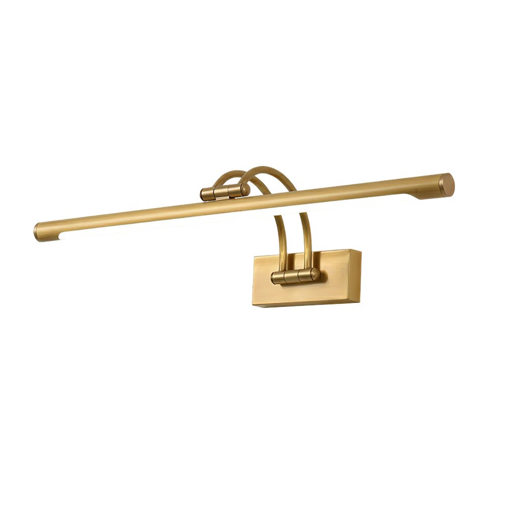 Linear Vanity Bracket Light Wall Light