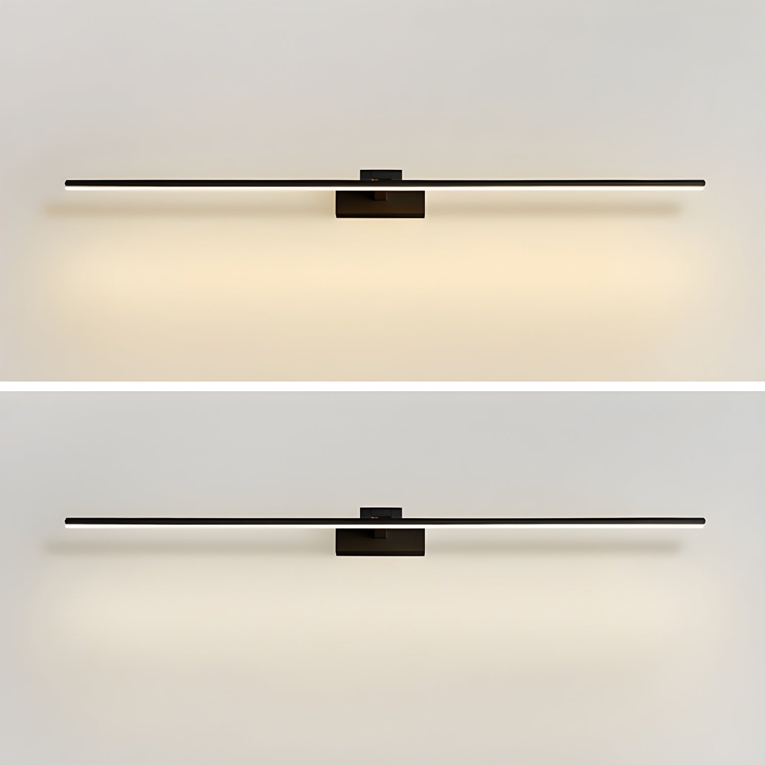 Linear Bathroom Wall Lamp Vanity Light
