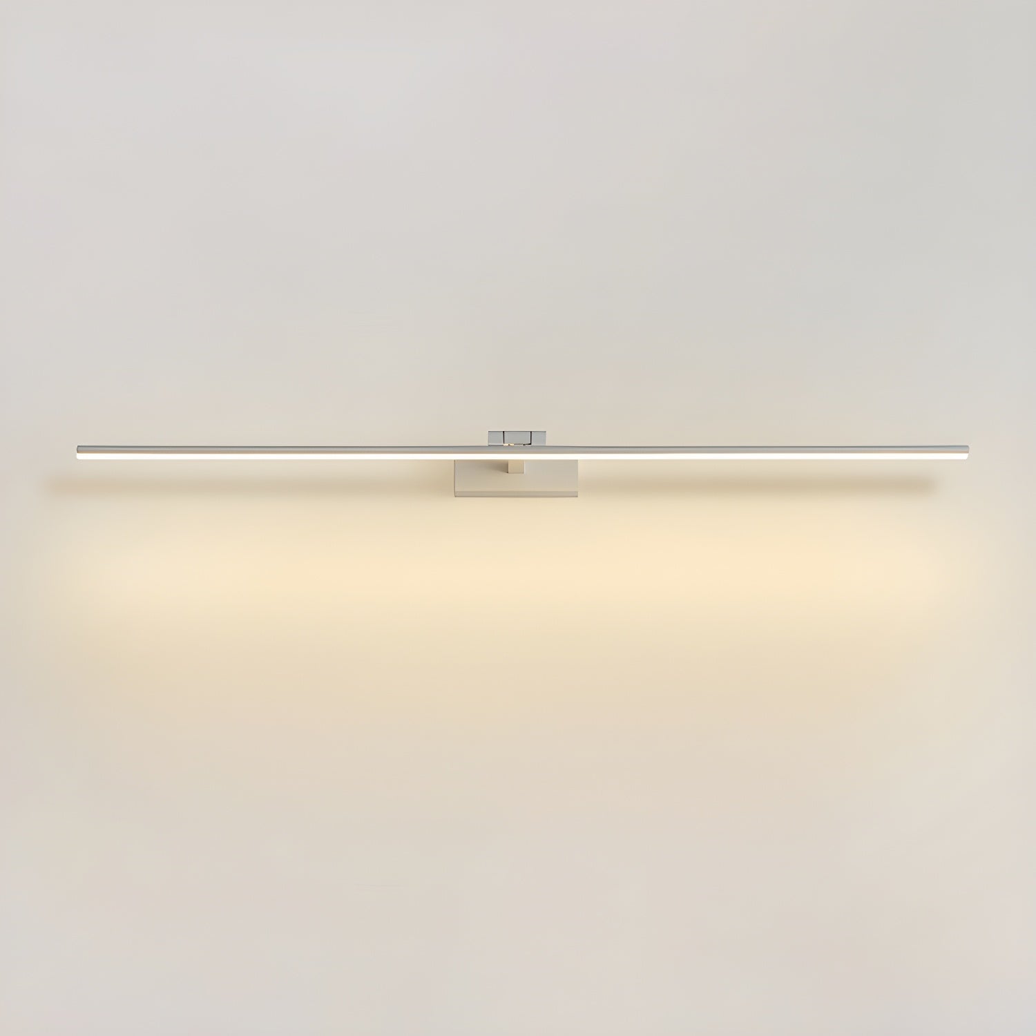 Linear Bathroom Wall Lamp Vanity Light