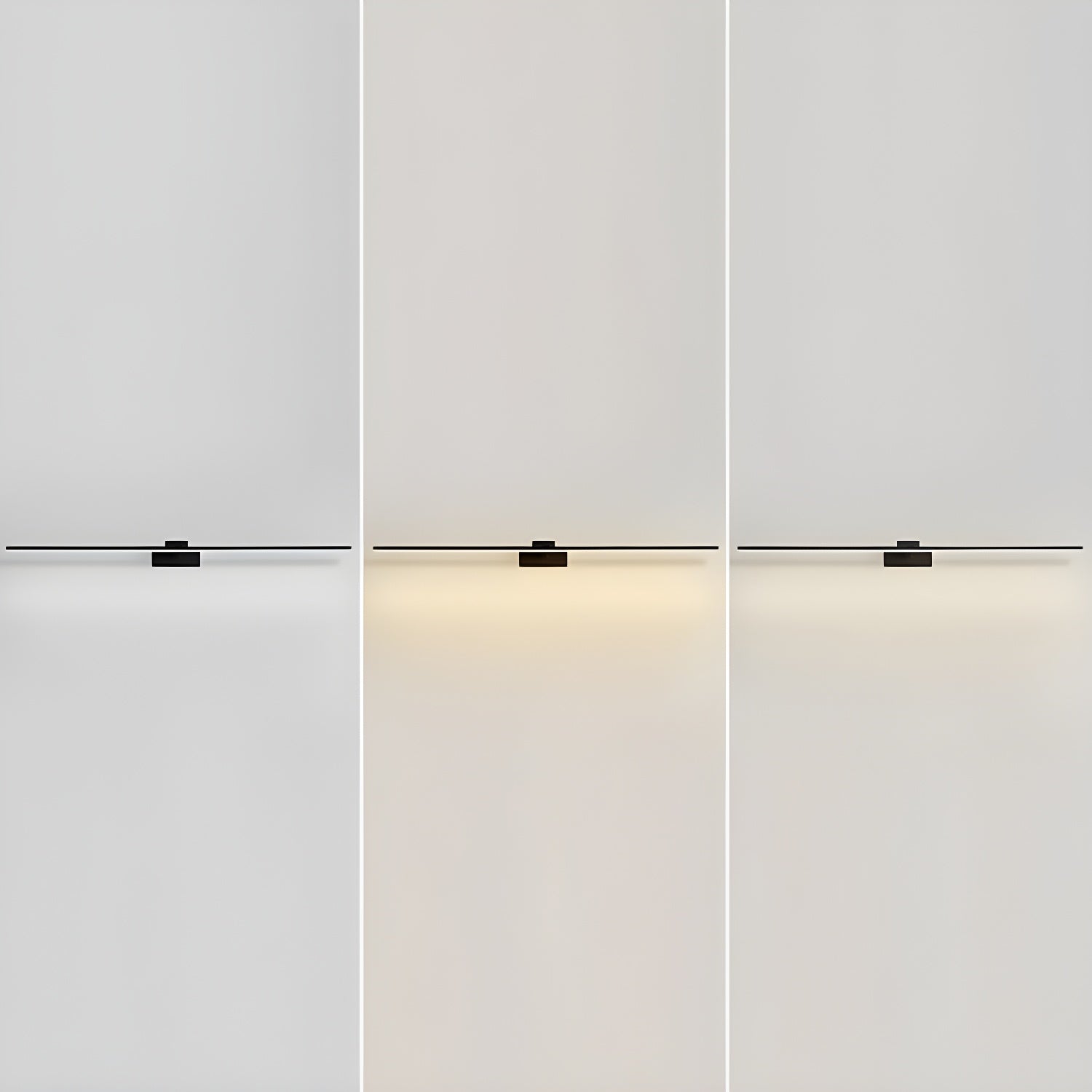 Linear Bathroom Wall Lamp Vanity Light