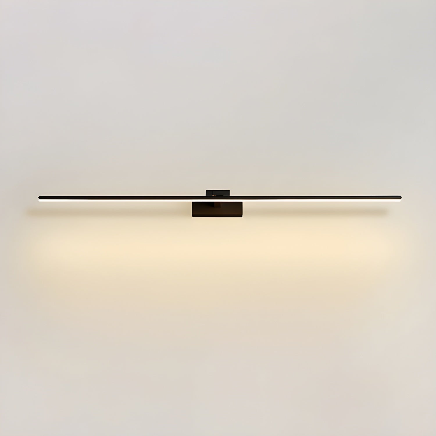 Linear Bathroom Wall Lamp Vanity Light