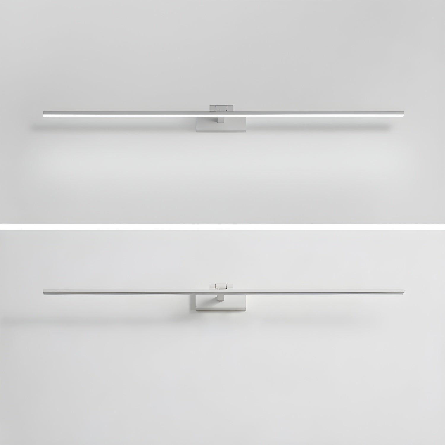 Linear Bathroom Wall Lamp Vanity Light