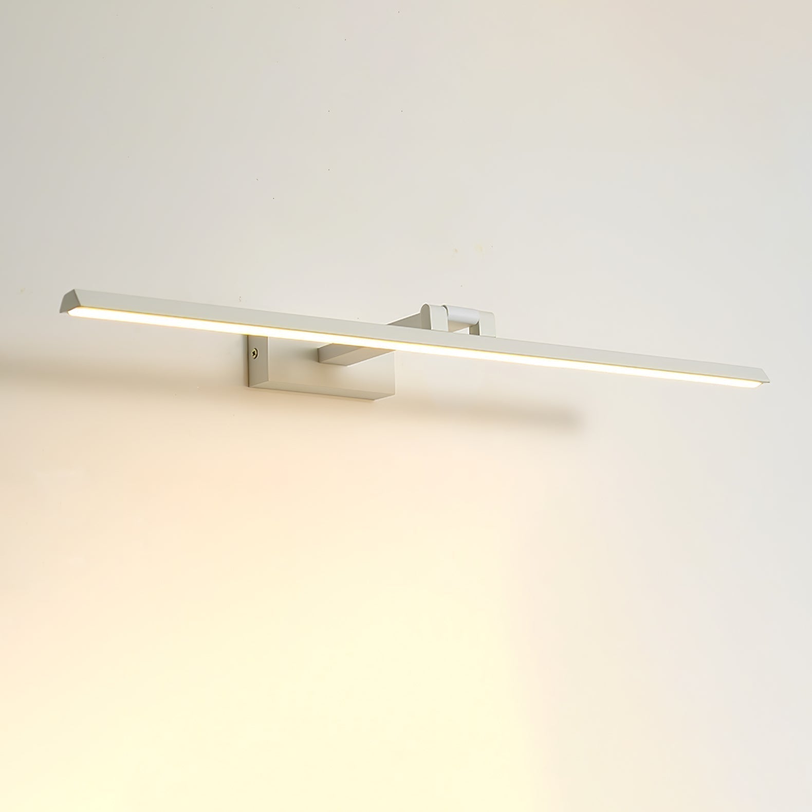 Linear Bathroom Wall Lamp Vanity Light