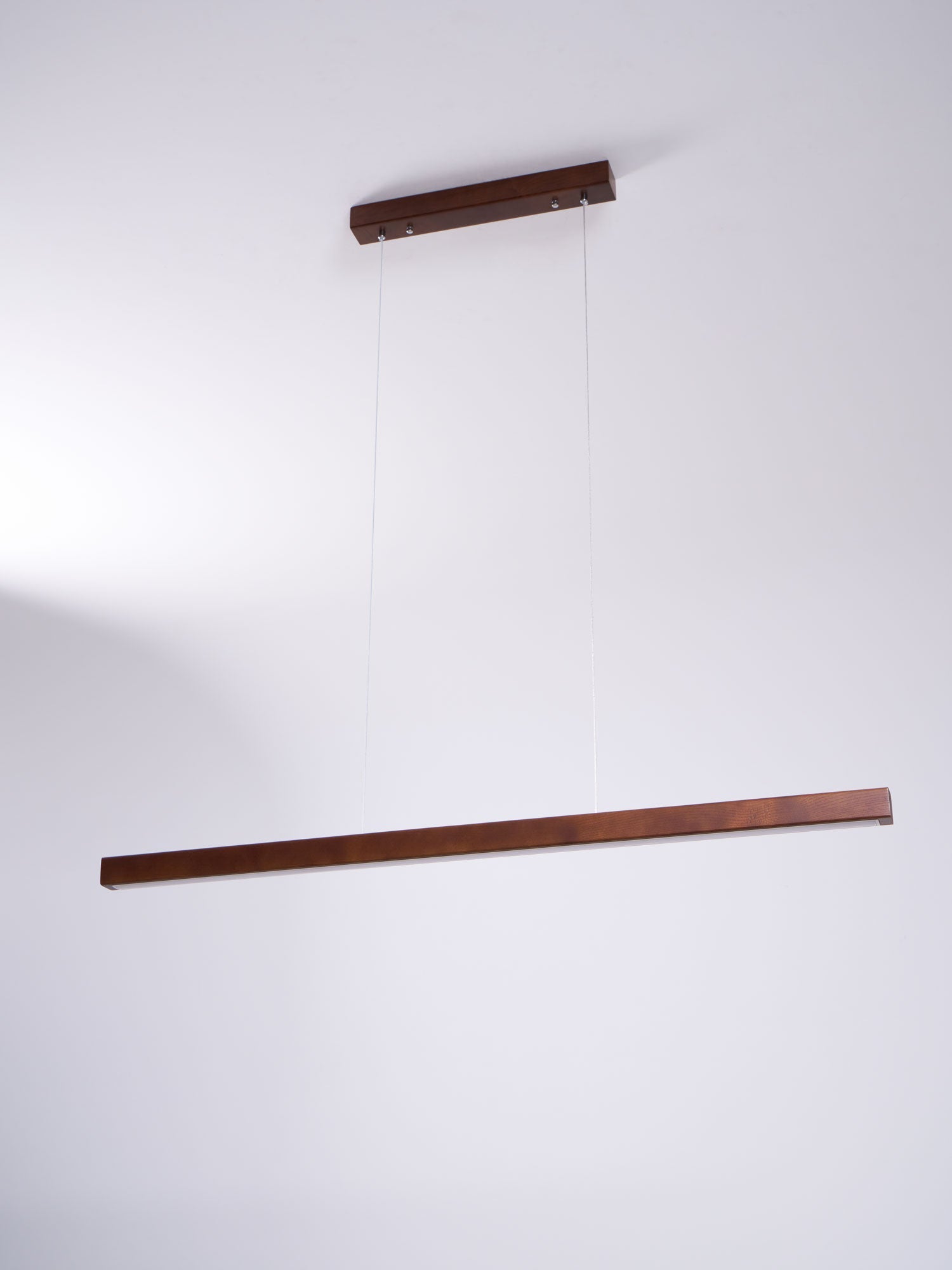 Linear Horizon Pendant Light