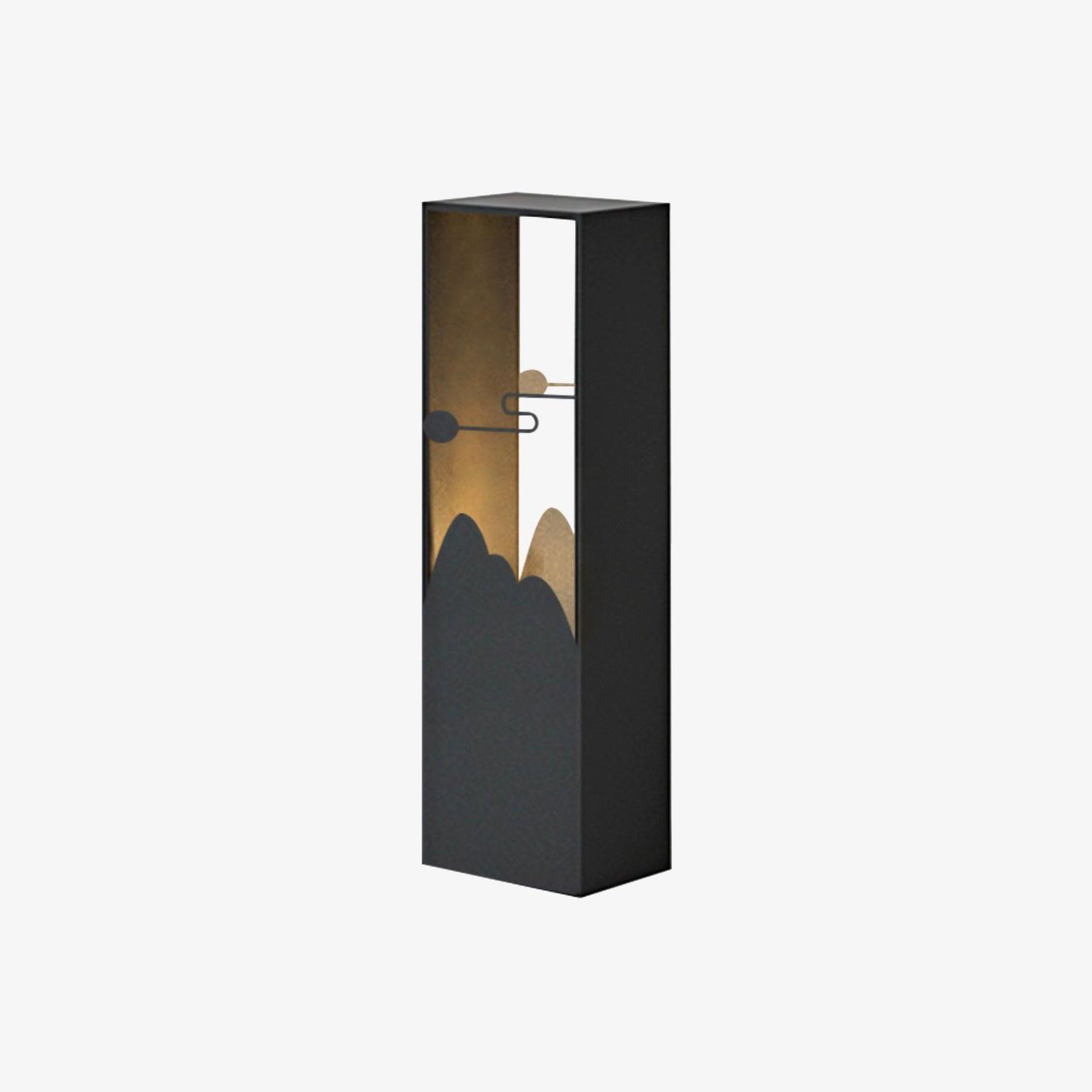 Linkmoon Garden Outdoor Light Table Lamp