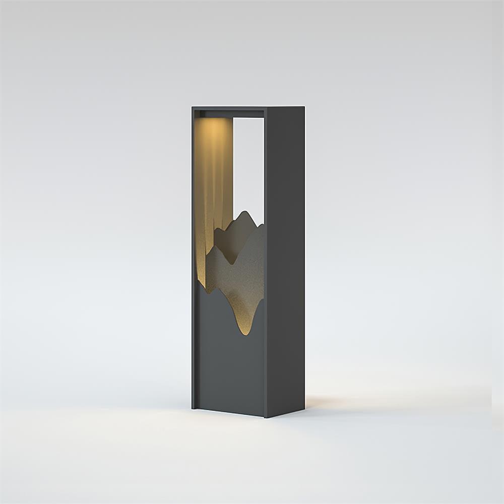 Linkmoon Garden Outdoor Light Table Lamp