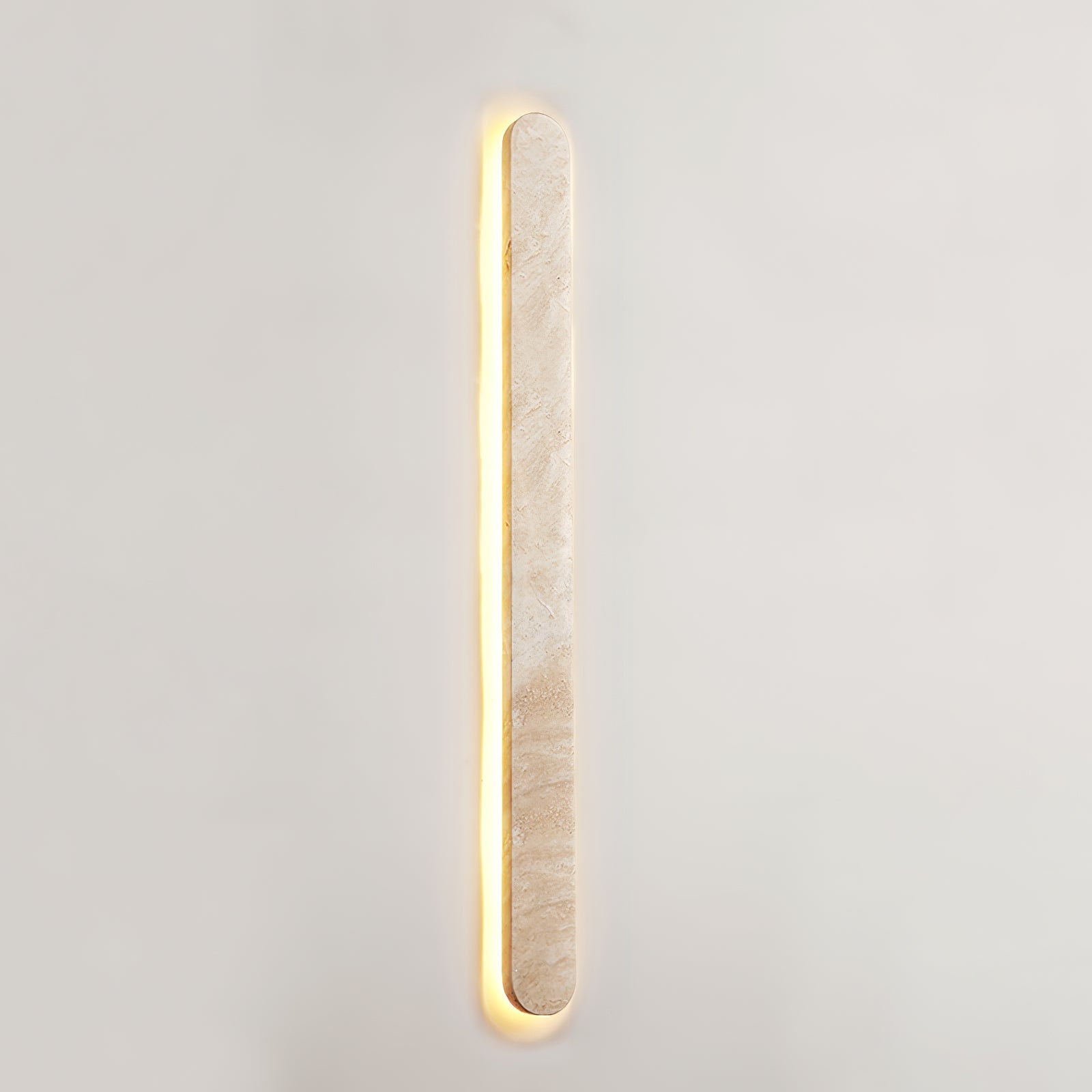 Lior Travertine Wall Light