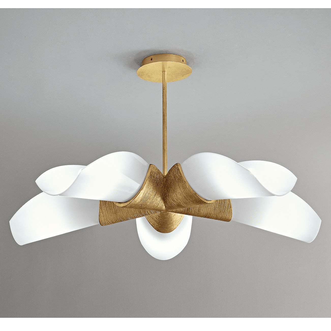 Liora Bloom Chandelier