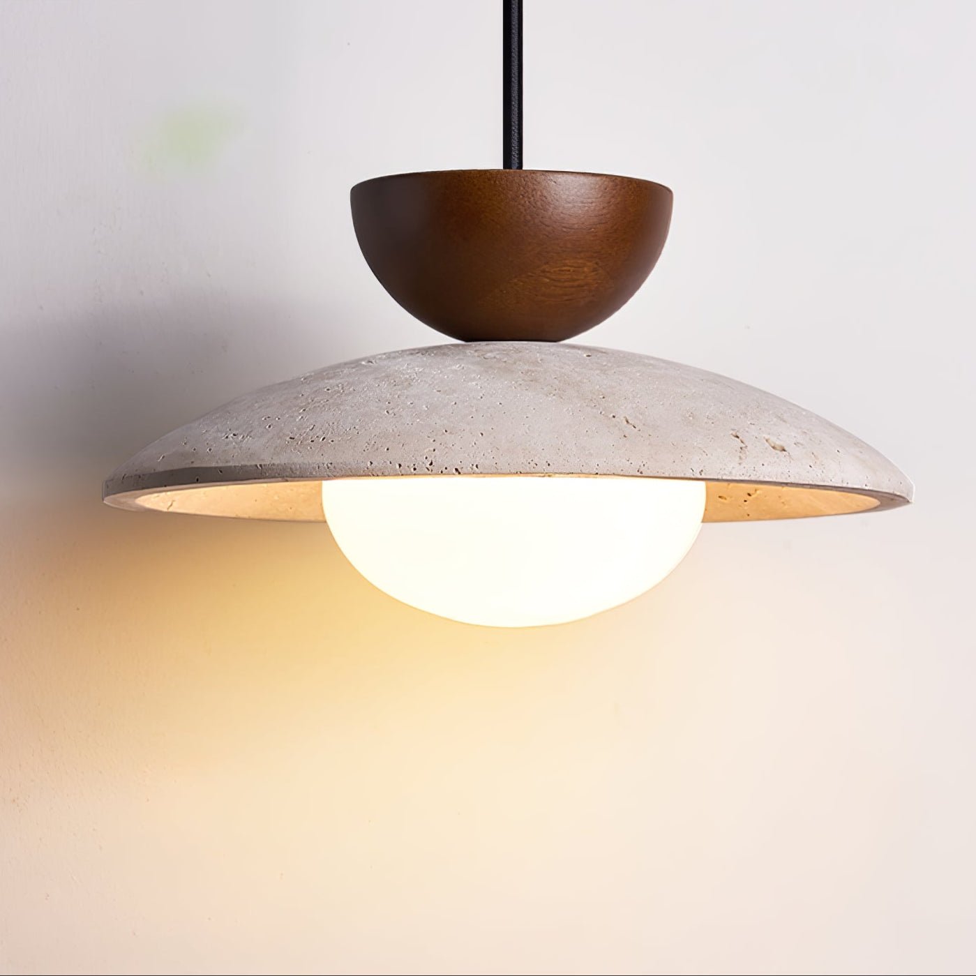 Liora Pendant Light detail view 4