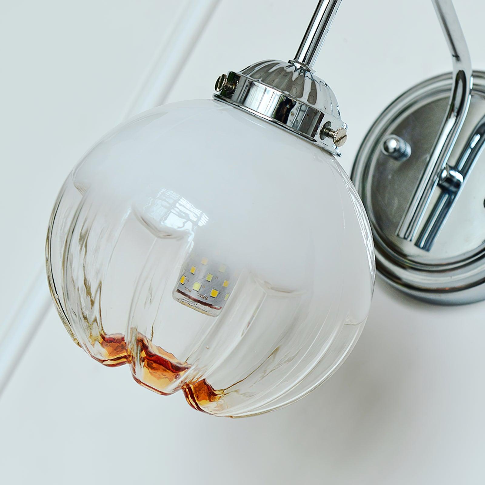 Litchford Wall Lamp 6.3