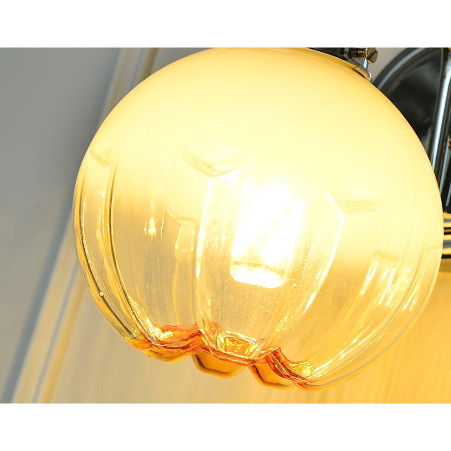 Litchford Wall Lamp 6.3