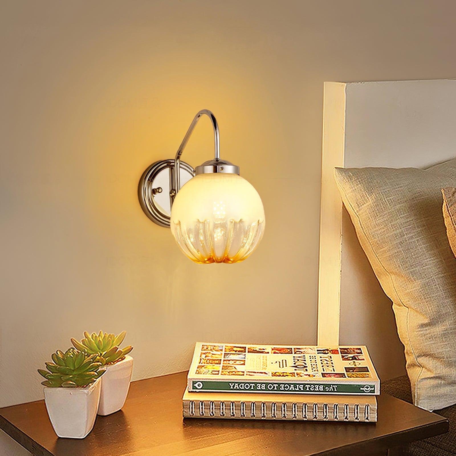Litchford Wall Lamp 6.3