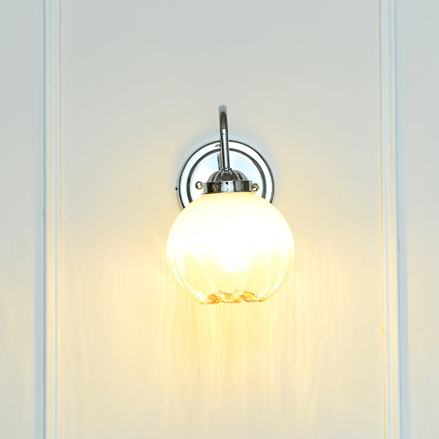 Litchford Wall Lamp 6.3