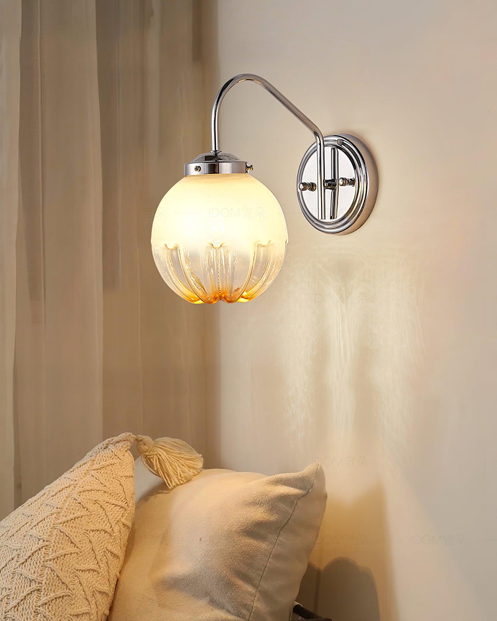Litchford Wall Lamp 6.3