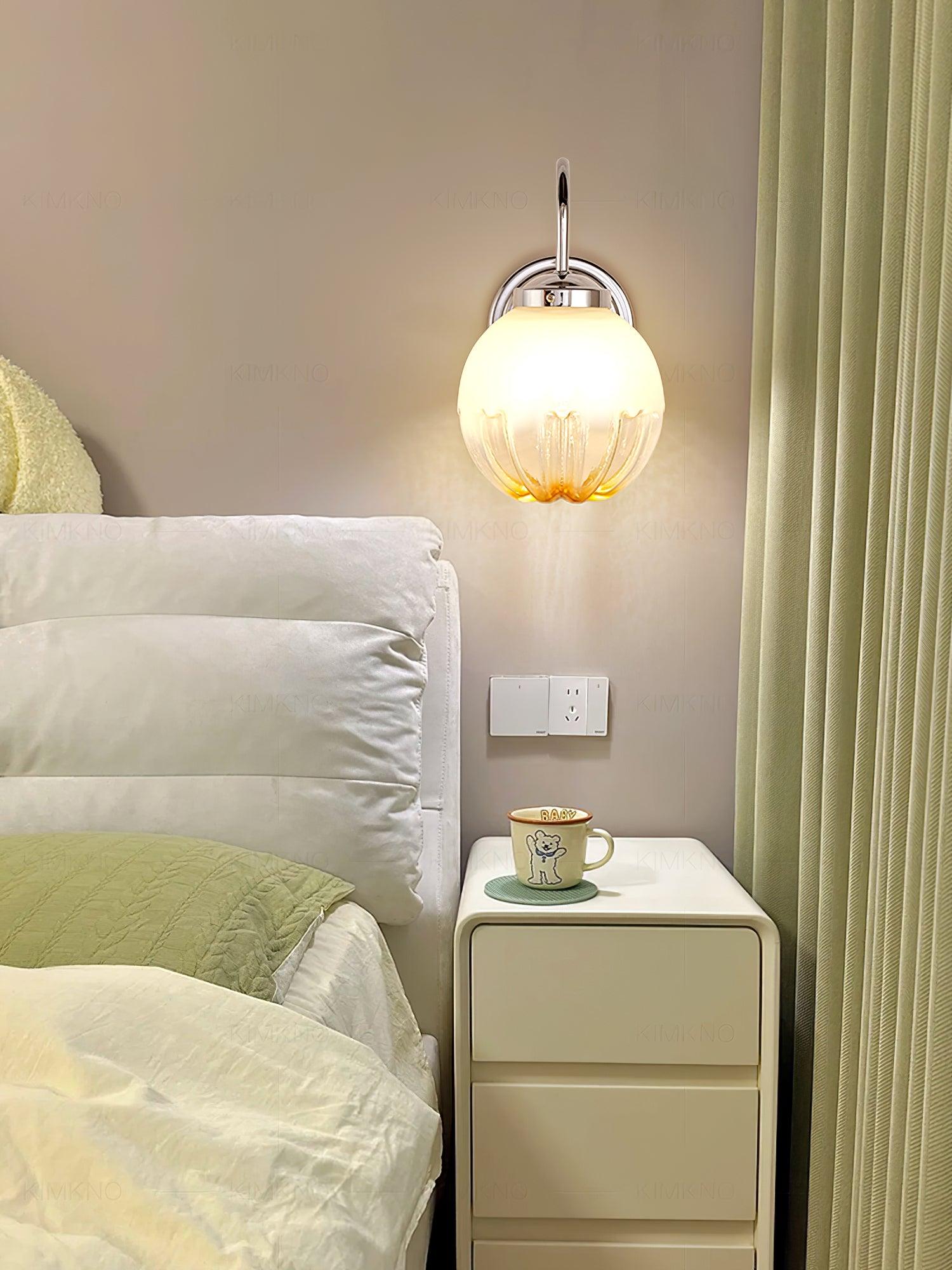 Litchford Wall Lamp 6.3